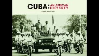 Cuba an African Odyssey Part 1 amp 2 Documentary 2007 [upl. by Nazay]