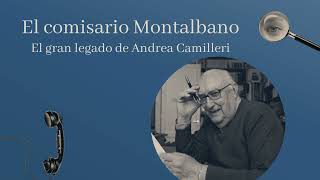 El comisario Montalbano  El gran legado de Andrea Camilleri [upl. by Lenoyl]