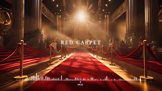 Red Carpet  by PraskMusic Award Ceremony Opening Music [upl. by Leamhsi]