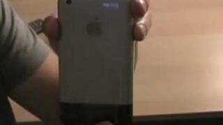 8GB Apple iPhone  Unboxing [upl. by Stefano69]