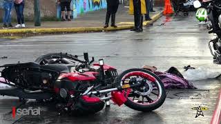 En una semana se registraron tres decesos de motociclistas en Bahía de Banderas [upl. by Jepum]