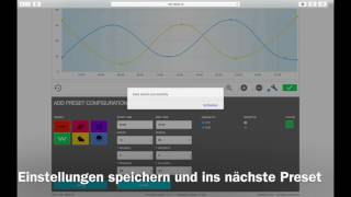 Rossmont Mover Einstellung amp Setup [upl. by Lomax640]