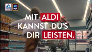 Aldi  Preissieger TV Spot 2024 [upl. by Anoiek154]