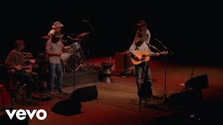 Colter Wall  Happy Reunion Live Performance [upl. by Chenay917]