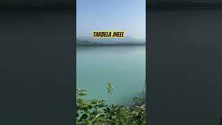 Tarbella Jheel explore nature landscape [upl. by Ticknor243]