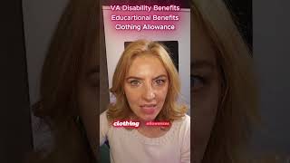 OFFICIAL 2025 COLA Increase va vabenefits veteransbenefits veteran veterans [upl. by Ayotol]