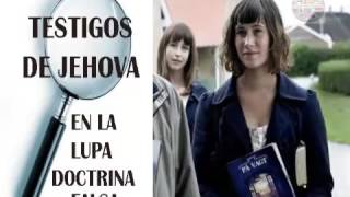 ¿ LOS TESTIGOS DE JEHOVA DrArmando Alducin [upl. by Ardnahs]