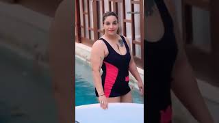 kusu Kusu amazing dance performance Dance Diwane Junior norafatehi viral shorts [upl. by Jem]