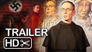 Maximilian Saint of Auschwitz LIVE DRAMA TRAILER  Saint Luke Productions [upl. by Norabal722]