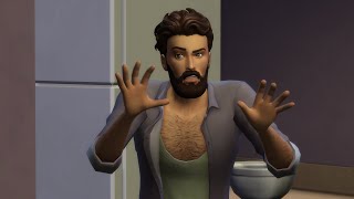 Completing ALL My Erratic Sims Wants [upl. by Kitarp]