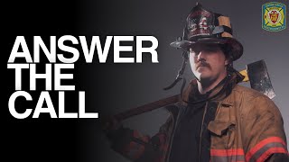 Goshen Fire Company Recruitment Video [upl. by Fedak]