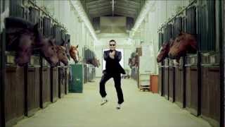 PSY Gangnam Style HD1080p Blue Ray jayakrrish99 [upl. by Emmott62]