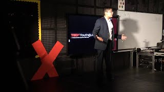 The Future of AI  Ali Abbas Bhojani  TEDxYouthJumeirahCollege [upl. by Scevour]