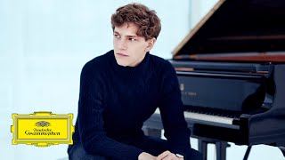 Jan Lisiecki  Mendelssohn Lieder ohne Worte Op 19 No 6 in G Minor quotVenetian Gondola Songquot [upl. by Arley]