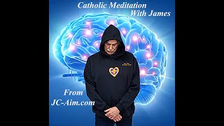 Catholic Meditation 3rd Instructional Sacramental Breathing Psalm V4 w subtitles 7 5 24 [upl. by Ojeibbob]