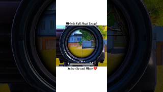 M46x Full Head Sound FaithPlayzZzYT HarshPlayzZzz bgmi pubgmobile viralbgmishorts trending [upl. by Aniz]