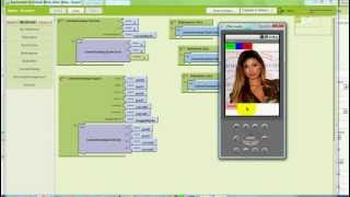 Come creare una applicazione Android con App Inventor [upl. by Neitsirhc100]