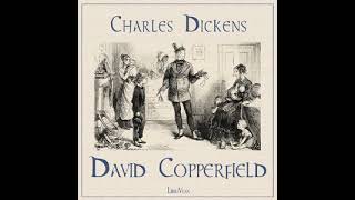 David Copperfield Audiobook  Chapter 47  Martha [upl. by Assiralc]