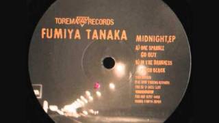 Fumiya Tanaka  In The Darkness B1 TRMJPN020 [upl. by Yahsan]