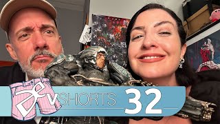 Warframe  Devshorts 32 Our Devstream 182 AfterAction Report [upl. by Hanimay]