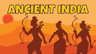 Ancient India A Complete Overview  The Ancient World Part 2 of 5 [upl. by Kavanagh314]