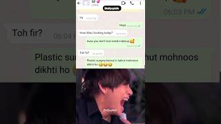 😅😂🤣btscomedy btsbtsworldfunniest comedyseries memesbtsmemes funny btsmems btsmeme bts [upl. by Dirraj]