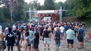 Ferragosto Jam 8  Moz b2b DNoizz [upl. by Neysa137]