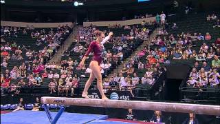 2011 Visa Championships  Women  Day 1  Full Broadcast [upl. by Oht]