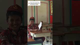 Galang di prank pak guru masasekolah bocilsd gurusd gurumuda shorst [upl. by Columbine]