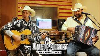 Especial Corridos Revolucionarios Echale bonito Lobo Negro  3ra Temp  Ep 32 [upl. by Adamik200]