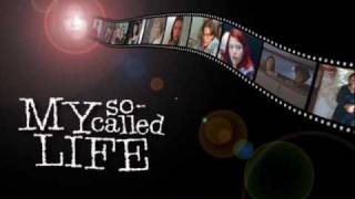 My SoCalled life picture tributetheme song Intro and exit [upl. by Nerdna]