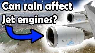 Can water make Jet engines stronger [upl. by Hindu]