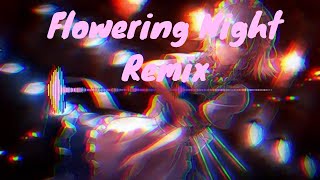 Flowering Night Remix Night Of Nights Touhou [upl. by Ylam692]