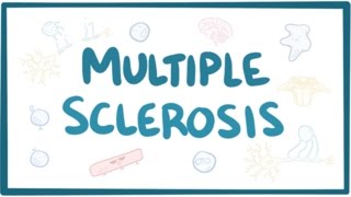 Multiple sclerosis  causes symptoms diagnosis treatment pathology [upl. by Melia50]