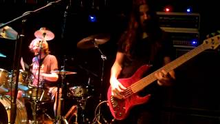 The Aristocrats  Waves live at the Soundfactory 05242012 [upl. by Lika]