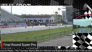 Gainesville Raceway Scorpion ET Series Race 4 [upl. by Martijn]