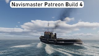 Navismaster Patreon Build 4 [upl. by Elamrej]