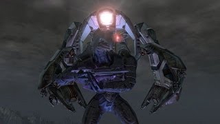 Halo 2 Sacred Icon [upl. by Attaynek]