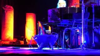 Loreena McKennitt  Dantes Prayer Concert Live Full HD  Nuits de Fourvière Lyon 2019 [upl. by Swain]