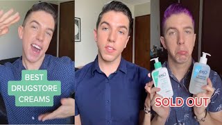 SKINCARE BY HYRAM TIKTOK COMPILATION Part 1 [upl. by Whittaker]