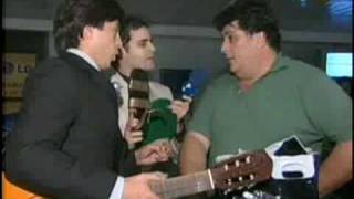 Pânico Na TV 20062010  Sandálias da Humildade com Maradona  Parte 1  Momento Retrô [upl. by Werra]