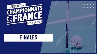 Championnats de France 2024 – Finales [upl. by Woermer]