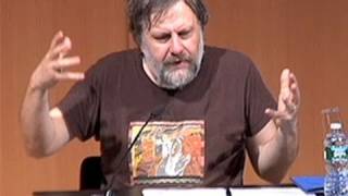 Slavoj Zizek The Delusion of Green Capitalism [upl. by Bertolde]