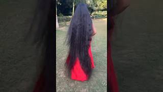 Hibiscus 🌺 toner hair growth tips shorts hairgrowth [upl. by Kristofor417]