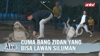 Arisan Pesugihan Buaya Putih  Aini Malaikat Tak Bersayap ANTV Eps 49 FULL [upl. by Nigam]