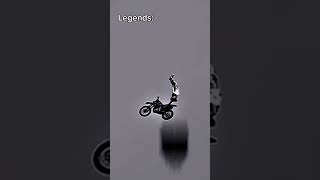 legend bike stunts 🥶😈😈 automobile smartphone edit motocross wallpaper [upl. by Kelsy]