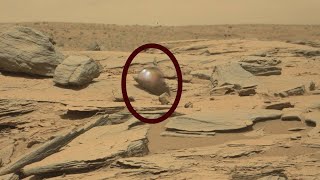 NASAs Newly Released Images Of MARS Perseverance Rover Capture Attractive Strange 360° 4K View [upl. by Atalanti]