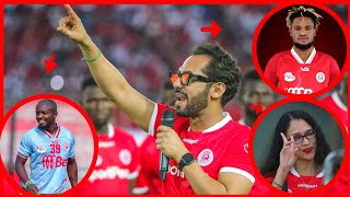 ðŸ”´LIVE FAGIO LA MO DEWJI LATIKISA SIMBA SC  WANAOFUATA BAADA YA SAIDO  MANGUNGU KUHUSU USAJILI [upl. by Gnat510]