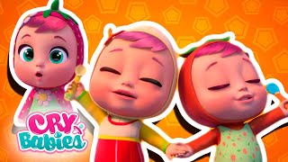 💟 WONDERFUL BABIES 💟 CRY BABIES 💧 MAGIC TEARS 💕 Long Video 🌈 CARTOONS for KIDS in ENGLISH [upl. by Burbank]