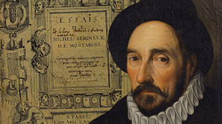 Montaigne philosophe 55  Ivre et de bonne foi [upl. by Aniretak]